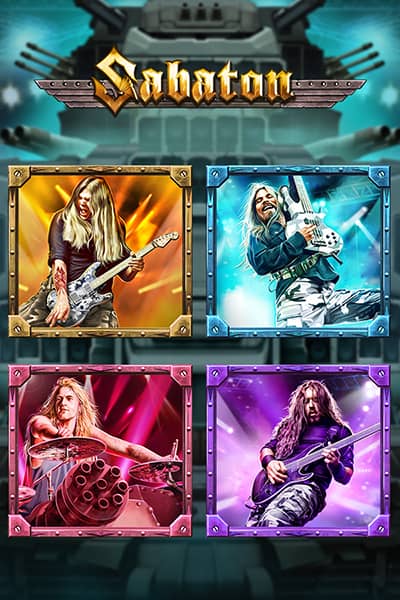 Sabaton